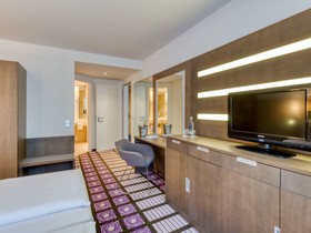 Mercure Parkhotel Mönchengladbach
