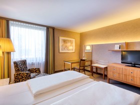 Mercure Parkhotel Mönchengladbach
