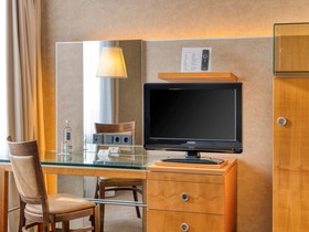 Mercure Parkhotel Mönchengladbach