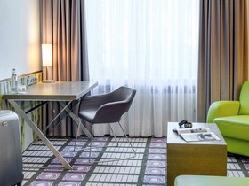 Mercure Parkhotel Mönchengladbach