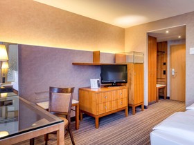 Mercure Parkhotel Mönchengladbach