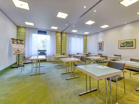 Mercure Parkhotel Mönchengladbach