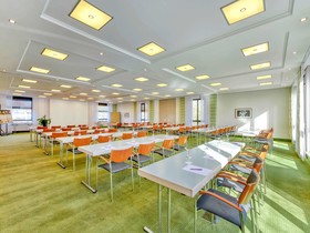 Mercure Parkhotel Mönchengladbach