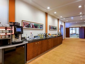 Mercure Parkhotel Mönchengladbach