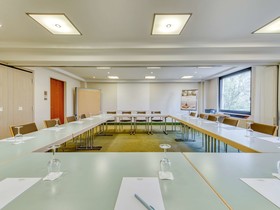 Mercure Parkhotel Mönchengladbach