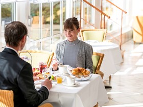 Mercure Parkhotel Mönchengladbach