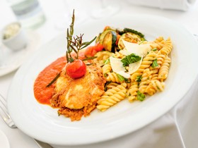 Mercure Parkhotel Mönchengladbach
