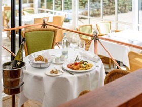 Mercure Parkhotel Mönchengladbach