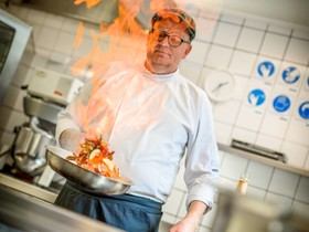 Mercure Parkhotel Mönchengladbach