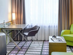 Mercure Parkhotel Mönchengladbach