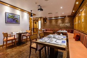 Mercure Parkhotel Mönchengladbach