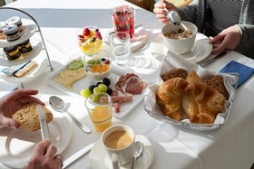 Mercure Parkhotel Mönchengladbach