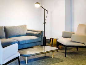 Mercure Parkhotel Mönchengladbach
