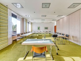 Mercure Parkhotel Mönchengladbach