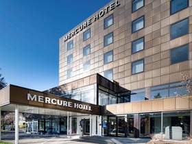 Mercure Parkhotel Mönchengladbach