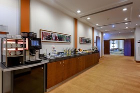 Mercure Parkhotel Mönchengladbach