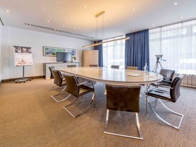 Mercure Parkhotel Mönchengladbach