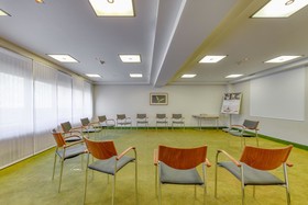 Mercure Parkhotel Mönchengladbach