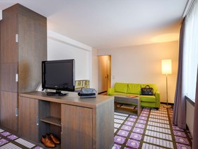 Mercure Parkhotel Mönchengladbach