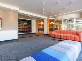 Mercure Parkhotel Mönchengladbach