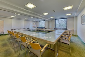 Mercure Parkhotel Mönchengladbach
