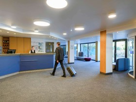 Mercure Parkhotel Mönchengladbach