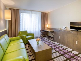 Mercure Parkhotel Mönchengladbach
