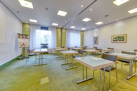 Mercure Parkhotel Mönchengladbach