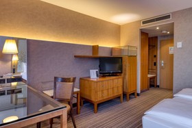 Mercure Parkhotel Mönchengladbach