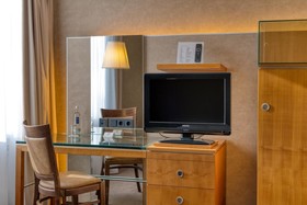 Mercure Parkhotel Mönchengladbach