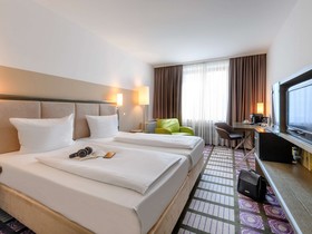 Mercure Parkhotel Mönchengladbach