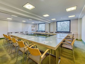 Mercure Parkhotel Mönchengladbach