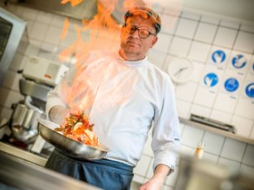 Mercure Parkhotel Mönchengladbach