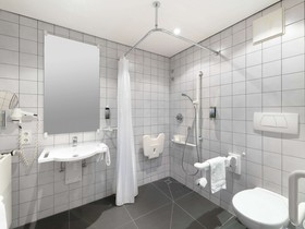 Mercure Parkhotel Mönchengladbach
