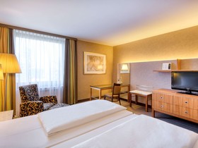 Mercure Parkhotel Mönchengladbach