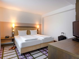 Mercure Parkhotel Mönchengladbach