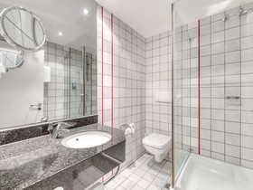 Mercure Parkhotel Mönchengladbach
