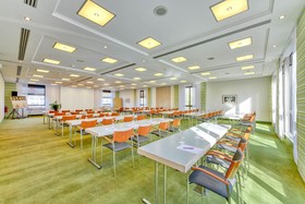 Mercure Parkhotel Mönchengladbach