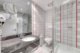 Mercure Parkhotel Mönchengladbach