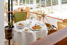 Mercure Parkhotel Mönchengladbach