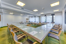 Mercure Parkhotel Mönchengladbach