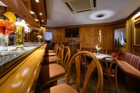 Mercure Parkhotel Mönchengladbach