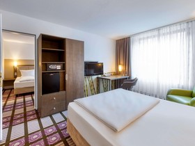Mercure Parkhotel Mönchengladbach