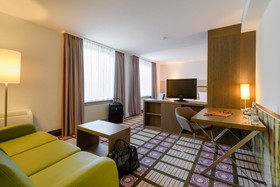 Mercure Parkhotel Mönchengladbach