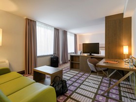Mercure Parkhotel Mönchengladbach