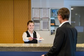 Mercure Parkhotel Mönchengladbach
