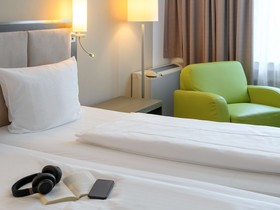 Mercure Parkhotel Mönchengladbach