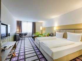 Mercure Parkhotel Mönchengladbach