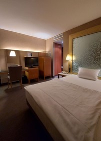 Mercure Parkhotel Mönchengladbach