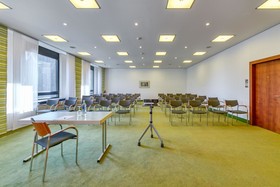 Mercure Parkhotel Mönchengladbach